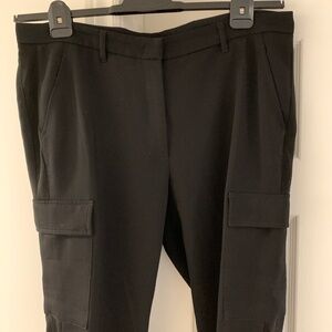 Fancy Cargo Pants